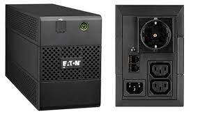 ИБП Eaton 5E 850 USB 5E850iUSBDIN