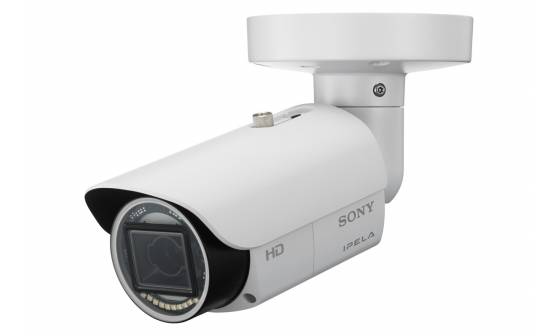 IP-камера Sony SNC-EB602R