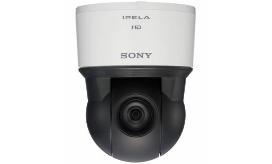 IP-камера Sony SNC-ER580