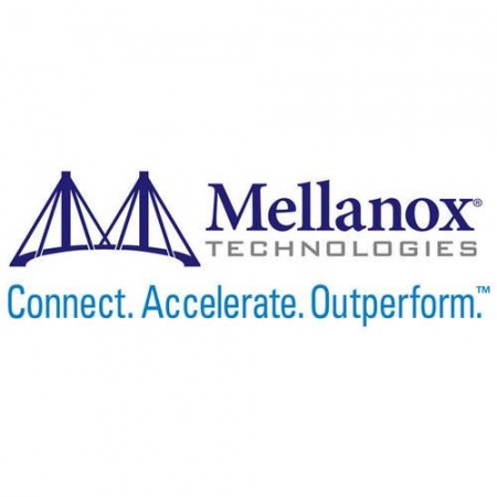 Лицензия на программное обеспечение Mellanox UPGR-CUM2100-100G