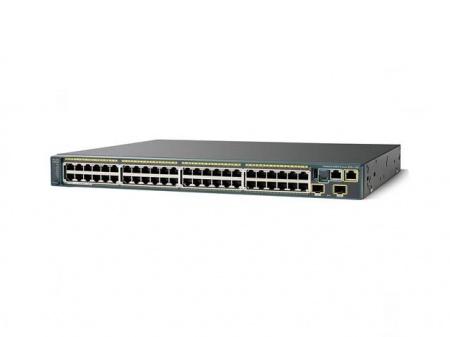 Коммутатор Cisco Nexus 3000 N3K-C3016Q-40GE
