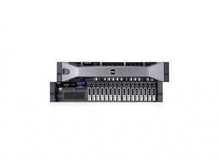 Dell PowerEdge PE R720 210-39505-009