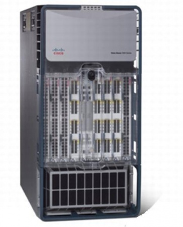 Коммутатор Cisco Nexus 7000 N7K-C7010-B2S2E-R