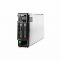 Блейд-серверы HP ProLiant BL Gen9
