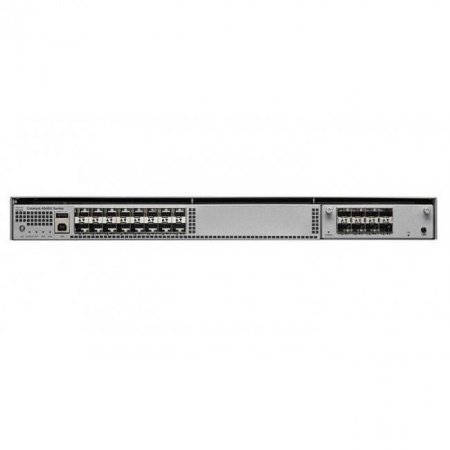 Коммутатор Cisco Catalyst 4500-X WS-C4500X-24X-IPB