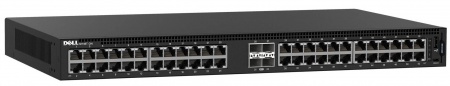 Коммутатор Dell EMC Networking N1148P-ON