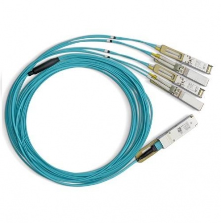 Оптический кабель Mellanox MFA7A50-C030 Ethernet
