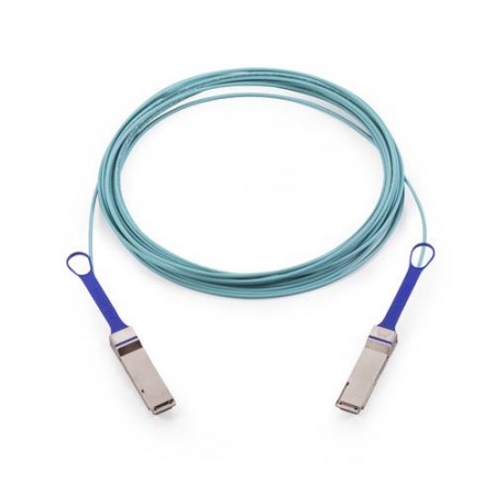 Оптический кабель Mellanox MFA1A00-E010 InfiniBand