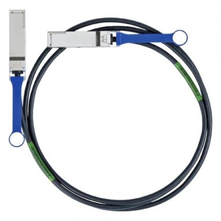 Медный кабель Mellanox MC2207130-00A InfiniBand