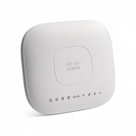 Точка доступа Cisco Aironet 600 AIR-OEAP602I-x-K9