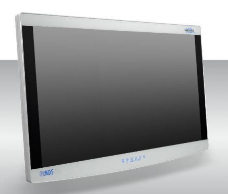 Медицинский монитор NDS Radiance Ultra 4K UHD-32" Gorilla Glass