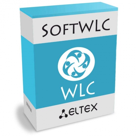 Программный контроллер для Wi-Fi сетей Eltex SoftWLC