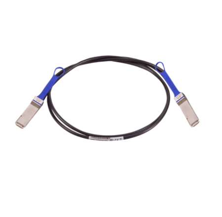 Медный кабель Mellanox MCP1600-C003LZ Ethernet