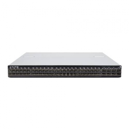 Коммутатор Mellanox MSN2410-BB2RC Spectrum Based 10GbE/100GbE Open Ethernet Switch with Cumulus Linux