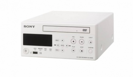 Медицинский видеорегистратор Sony HVO-550MD