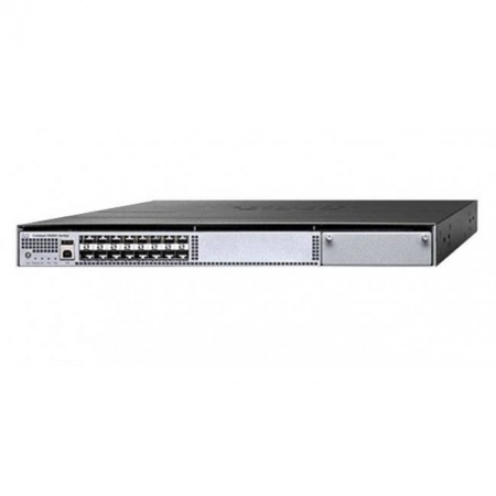 Коммутатор Cisco Catalyst 4500-X WS-C4500X-16SFP+
