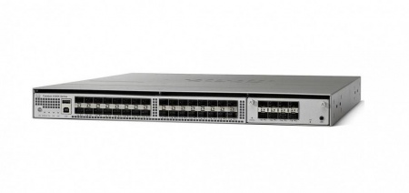 Коммутатор Cisco Catalyst 4500-X WS-C4500X-32SFP+