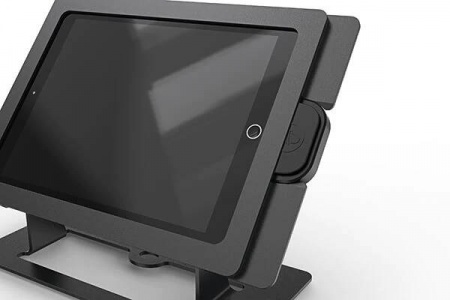 Стенд для оформления заказов WindFall H518 для iPad