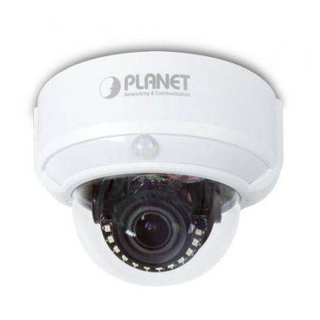 Купольная IP-камера Planet ICA-M4320P