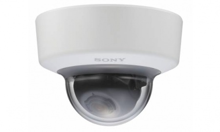IP-камера Sony SNC-EM600