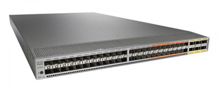 Коммутатор Cisco Nexus 5600 N5K-C5672UP