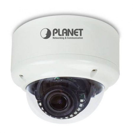 Купольная IP-камера Planet ICA-M5380P