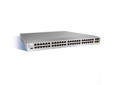Коммутатор Cisco Nexus 2200 N2K-C2232TM-E
