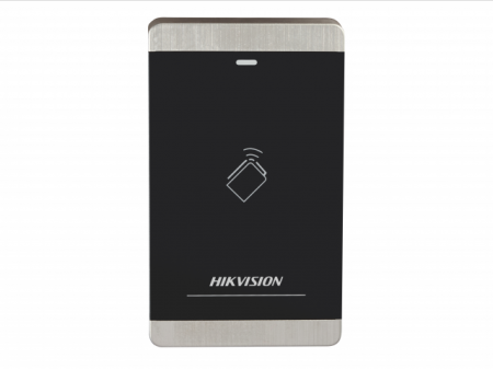 Считыватель Mifare карт Hikvision DS-K1103M