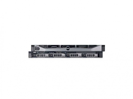 Dell PowerEdge PE R320 210-39852/032f