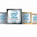 Серверный процессор HP Intel Xeon Scalable