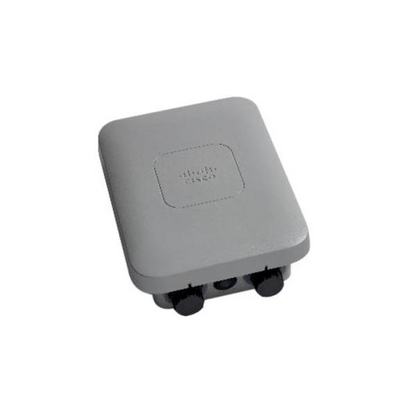 Точка доступа Cisco Aironet 1540 AIR-AP1542D-x-K9