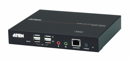 Консольная станция ATEN KA8270
