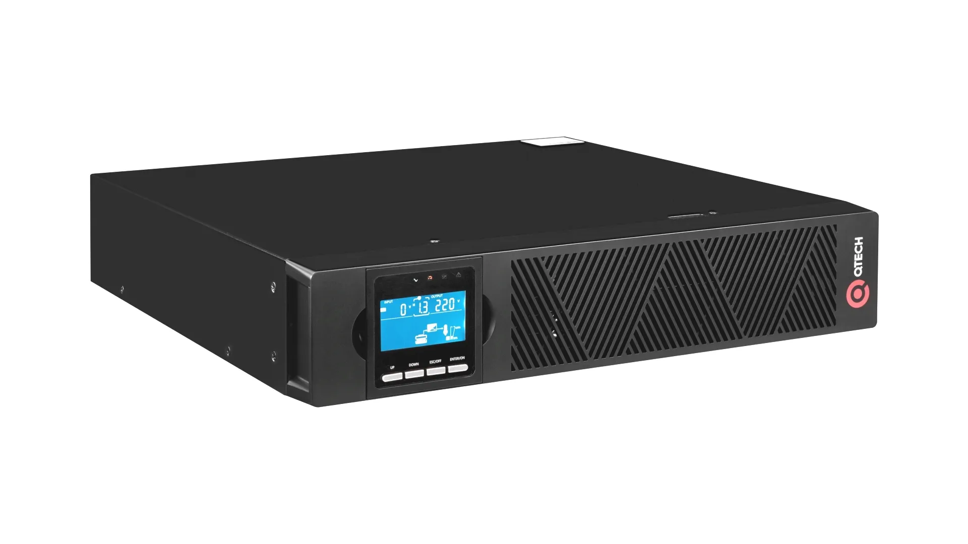 ИБП QPS-OLS-RT-1500-36SK