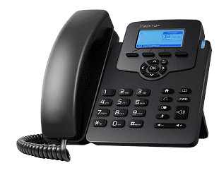 IP-телефон Вектор Технологии VP-320