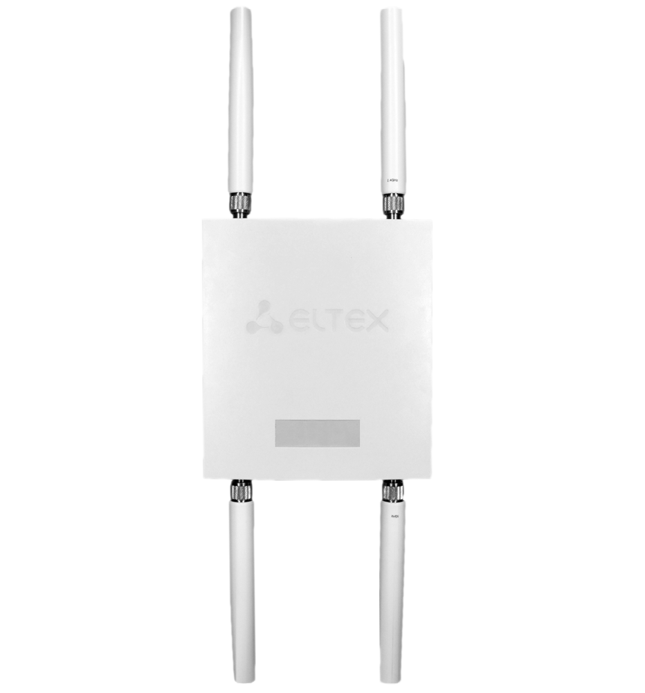 2G/3G/4G-терминал Eltex WB-11P