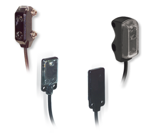 Фотоэлектрический датчик Datalogic SM123