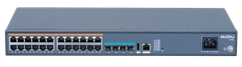 Коммутатор Maipu IS320-28TXF-AC