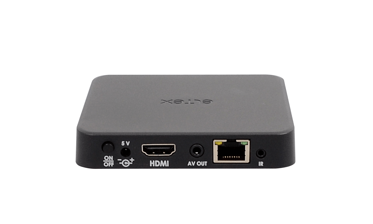 ТВ приставка Eltex NV-501-WAC