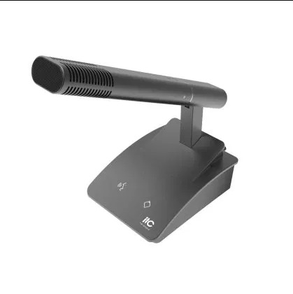 Микрофонный блок конференц-системы ITC TS-0304