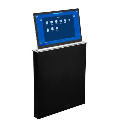 Моторизованный подъемник для монитора ITC TS-8201A