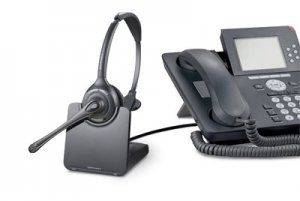 Гарнитура для IP-телефонов Avaya 5420