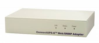 Карта ConnectUPS-E Eaton 116750223-001