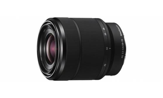Объектив Sony SEL2870