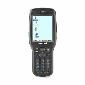 Мобильный компьютер Honeywell Dolphin 6500