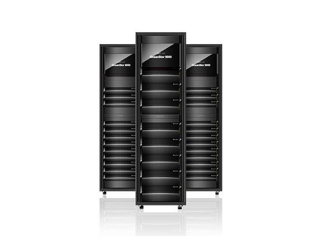 СХД Huawei OceanStor 9000 90004U-M-AC