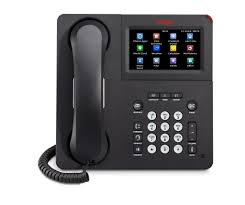 VoIP-телефон Avaya 9621G
