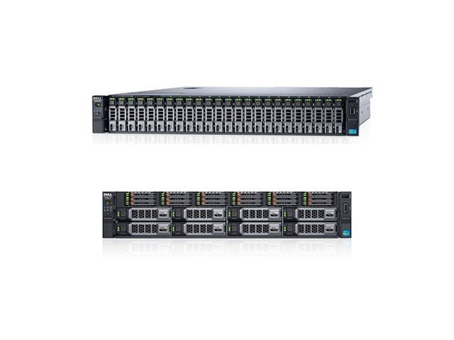 Dell PowerEdge R730 xd210-ADBC-SpecBuild2