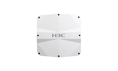 Точка доступа EWP-WA6620X-WW-FIT H3C WA6620X точка доступа 802.11ax для установки вне помещения с двумя радиомодулями, 4 потока, встроенные/внешние антенны, зависимая, для всех стран