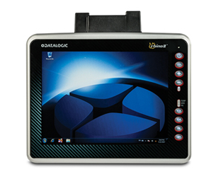 Мобильный компьютер Datalogic Rhino II