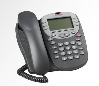 IP-телефон Avaya 4610SW